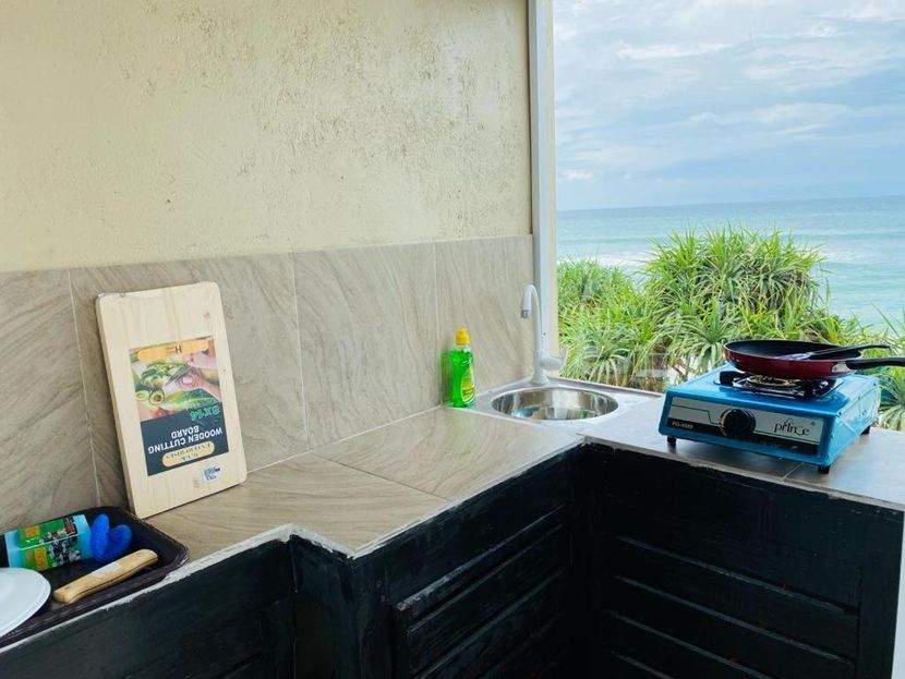 SEVENRA GRAND BEACH HOTEL (AMBALANGODA) - 6