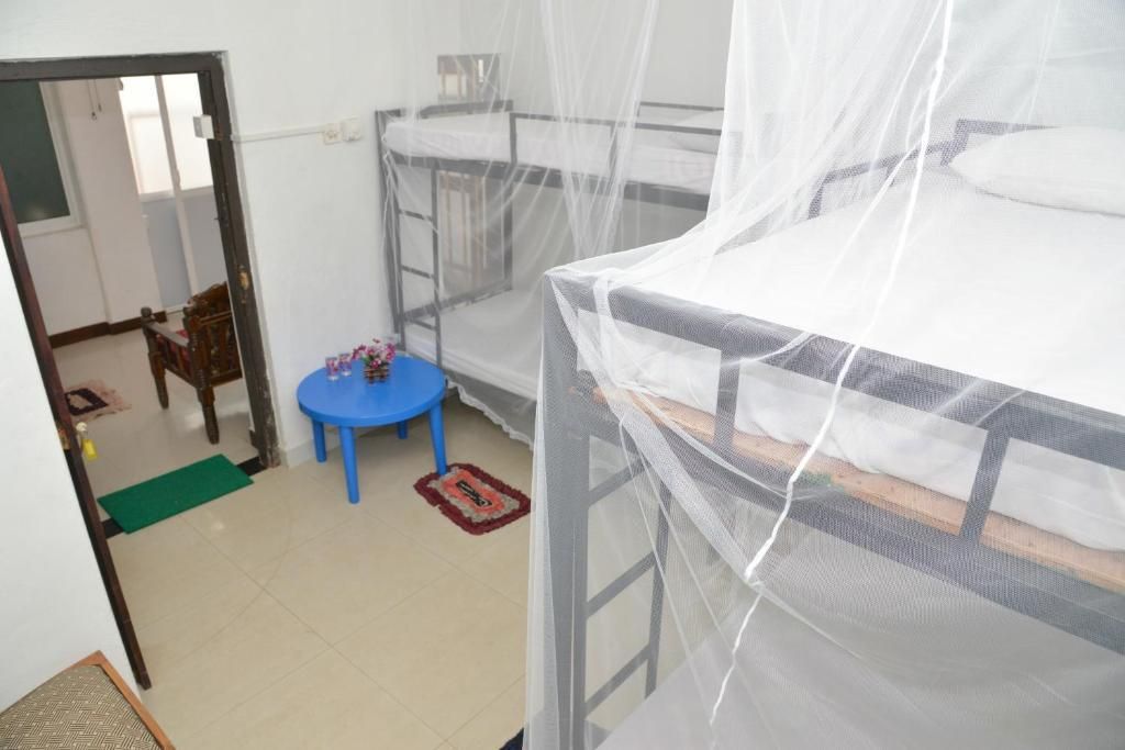 TRAVELLERS HOTEL HIKKADUWA - 15