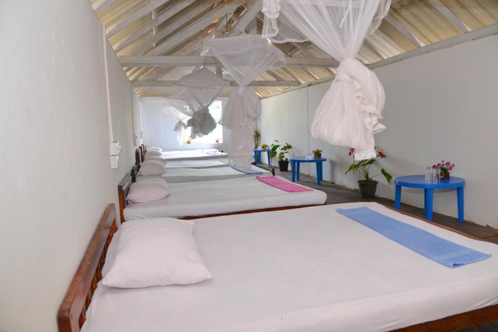 TRAVELLERS HOTEL HIKKADUWA - 16