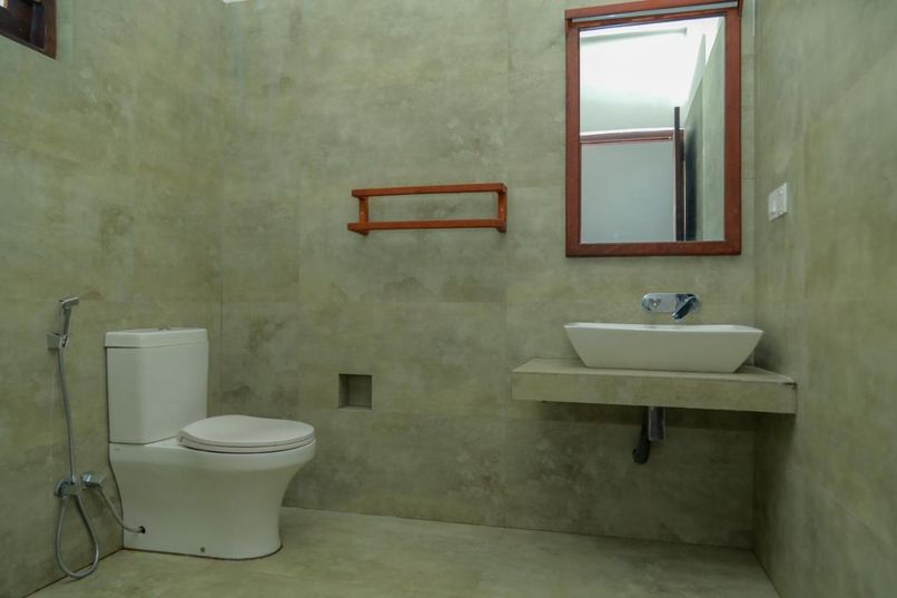 TRAVELLERS HOTEL HIKKADUWA - 4