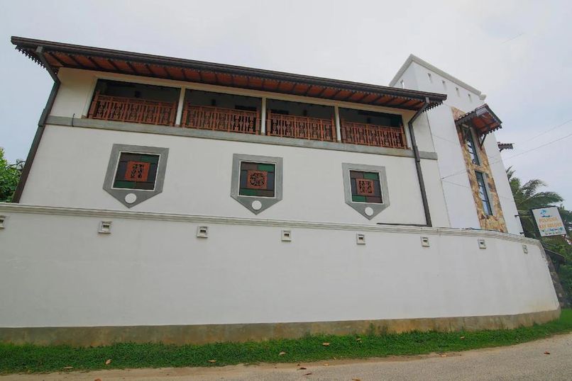 POLHENA BAY RESORT - 1