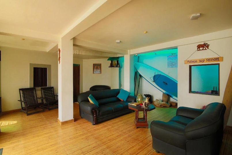 POLHENA BAY RESORT - 3