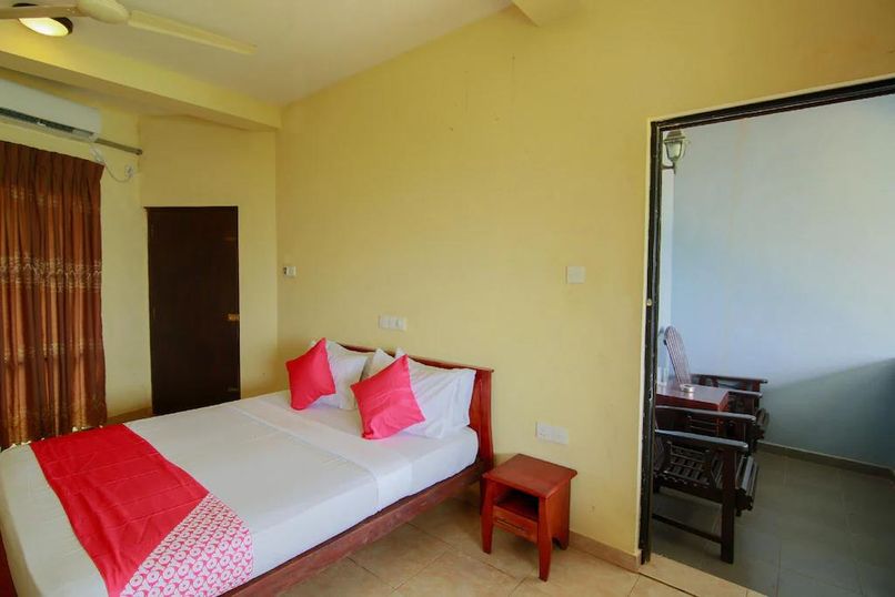 POLHENA BAY RESORT - 6