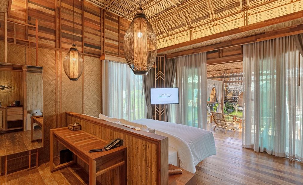 Картинка отеля - 14