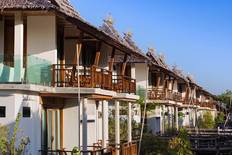 VENICE KRABI VILLA RESORT - 6