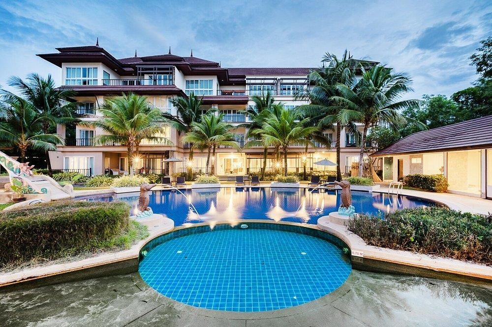 HOTEL COCO PHUKET BANGTAO - 1