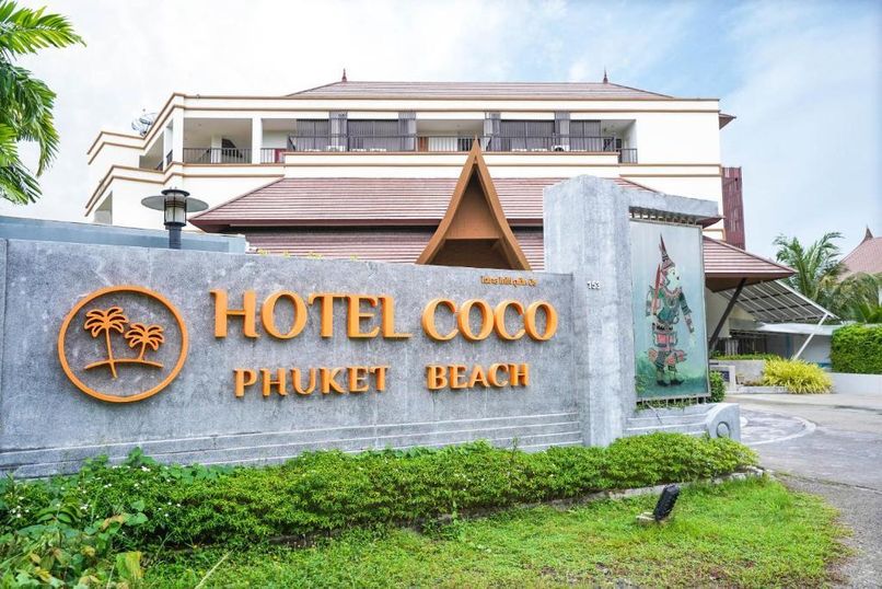 HOTEL COCO PHUKET BANGTAO - 2