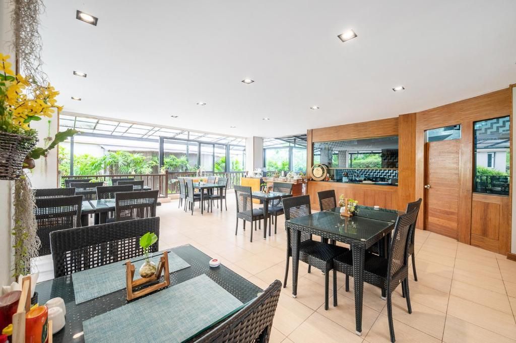 HOTEL COCO PHUKET BANGTAO - 12