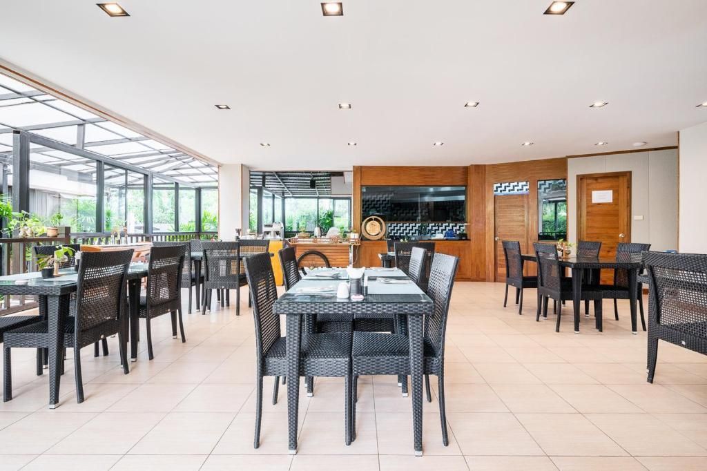 HOTEL COCO PHUKET BANGTAO - 13