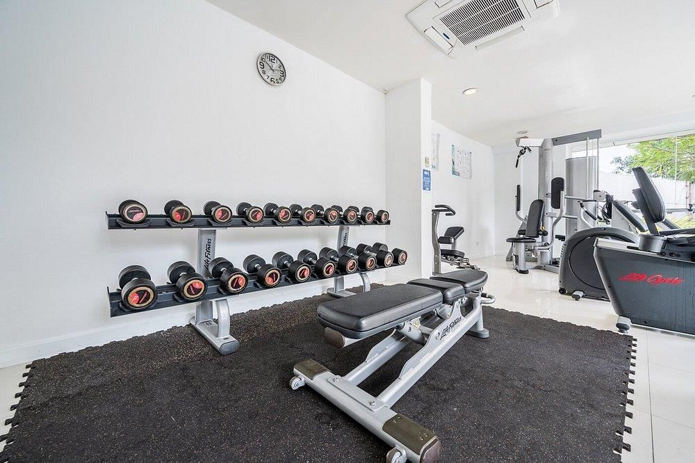 HOTEL COCO PHUKET BANGTAO - 14