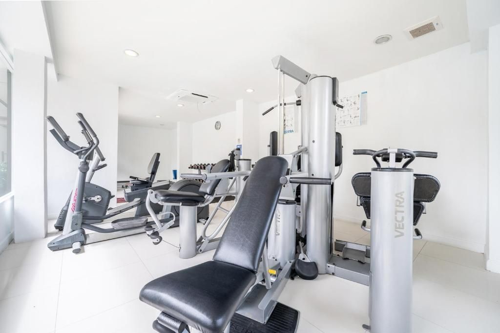 HOTEL COCO PHUKET BANGTAO - 16