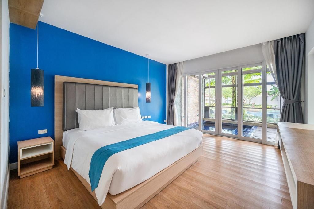 HOTEL COCO PHUKET BANGTAO - 18