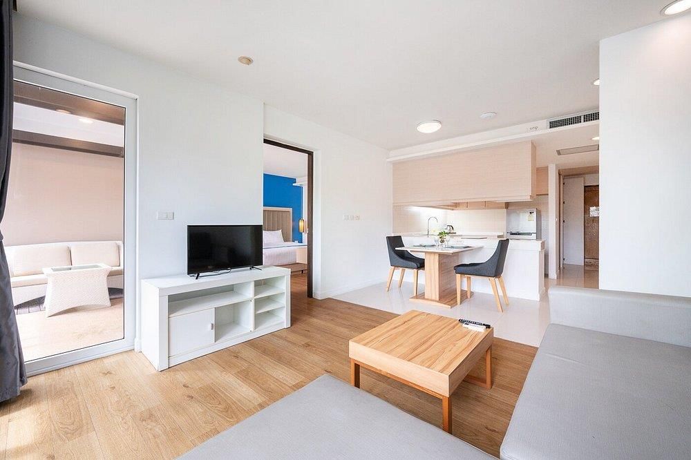 HOTEL COCO PHUKET BANGTAO - 21