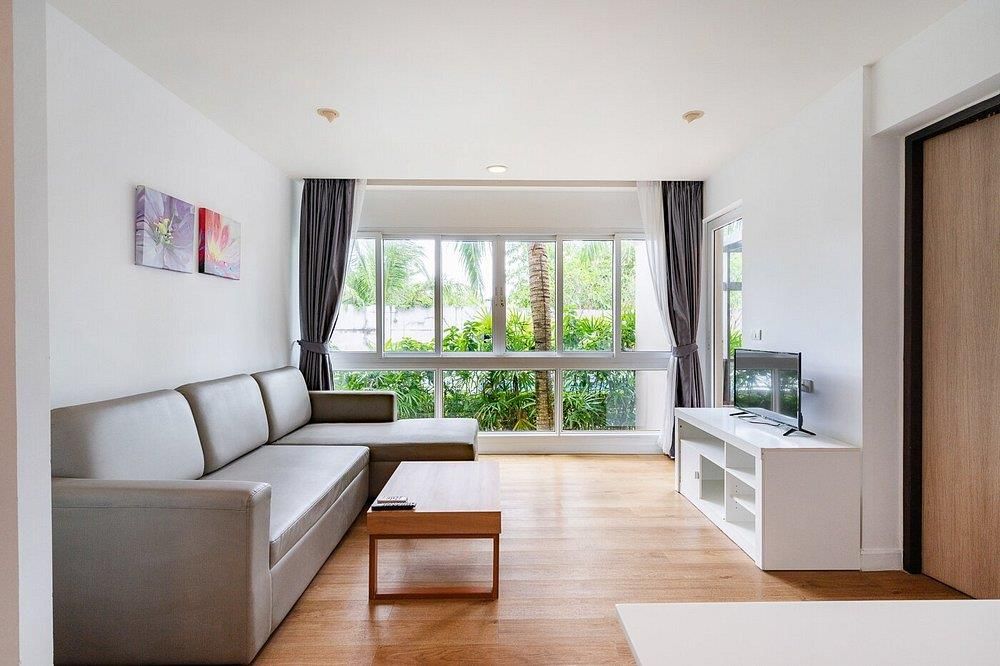 HOTEL COCO PHUKET BANGTAO - 23