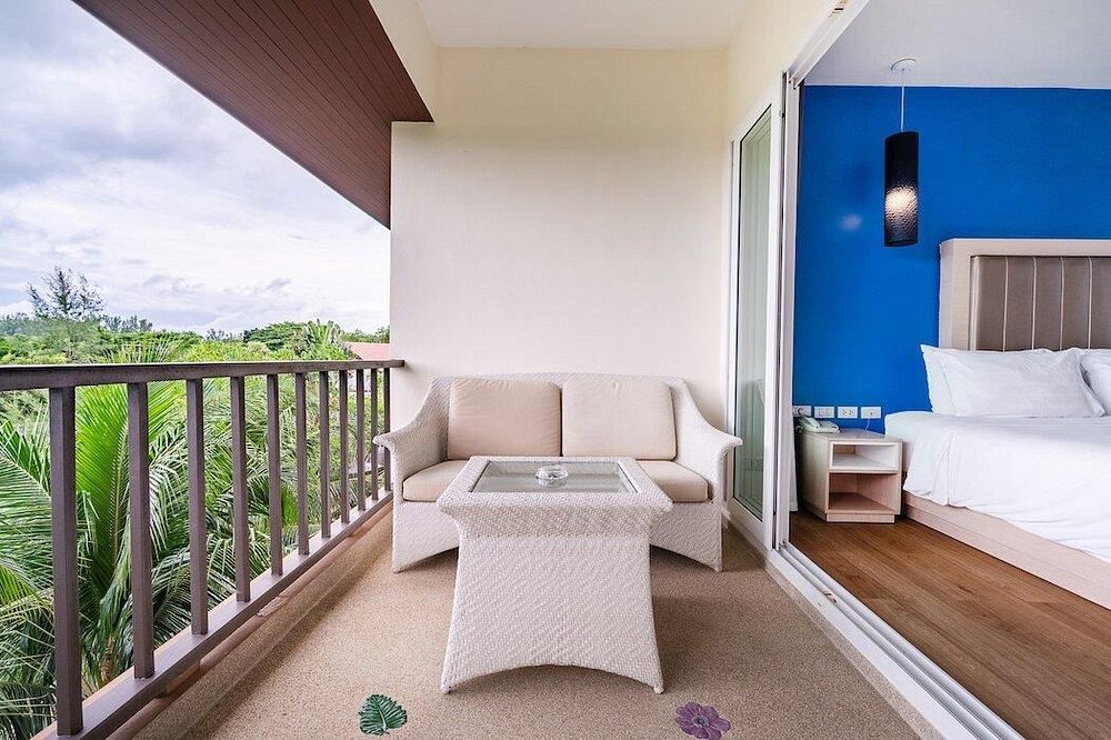 HOTEL COCO PHUKET BANGTAO - 24