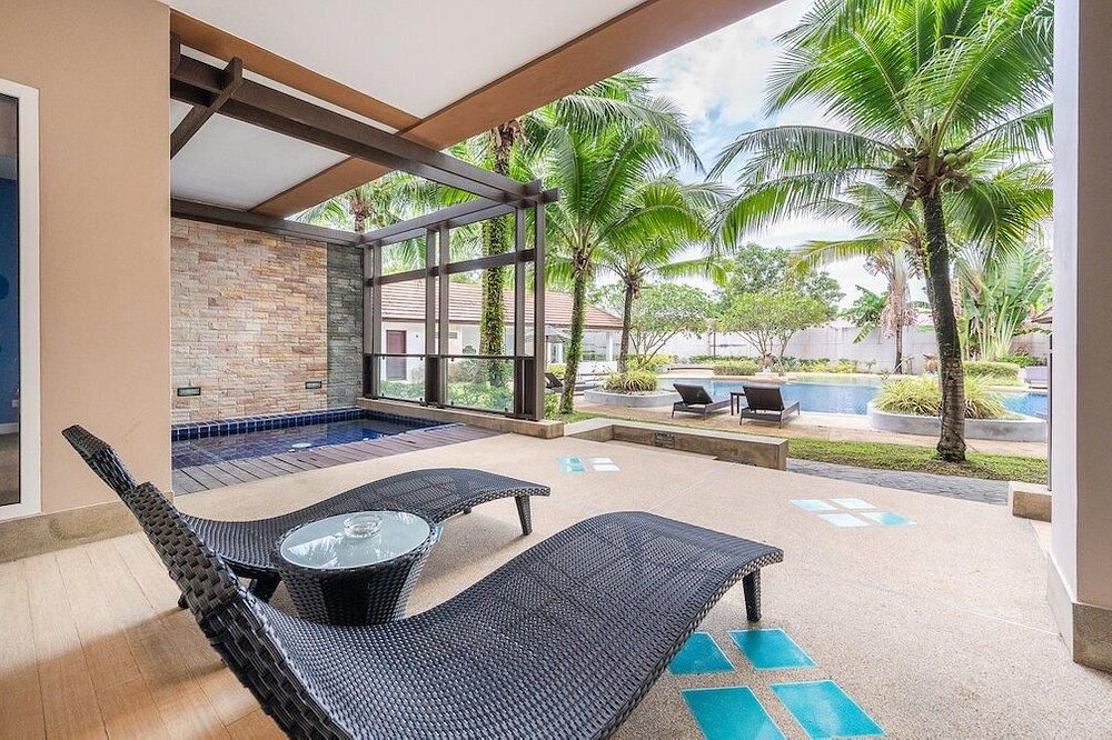 HOTEL COCO PHUKET BANGTAO - 25