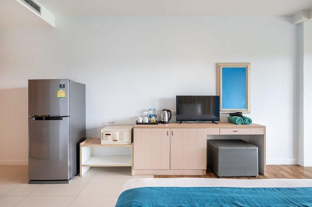 HOTEL COCO PHUKET BANGTAO - 33