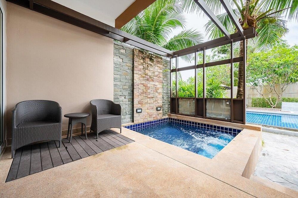 HOTEL COCO PHUKET BANGTAO - 34