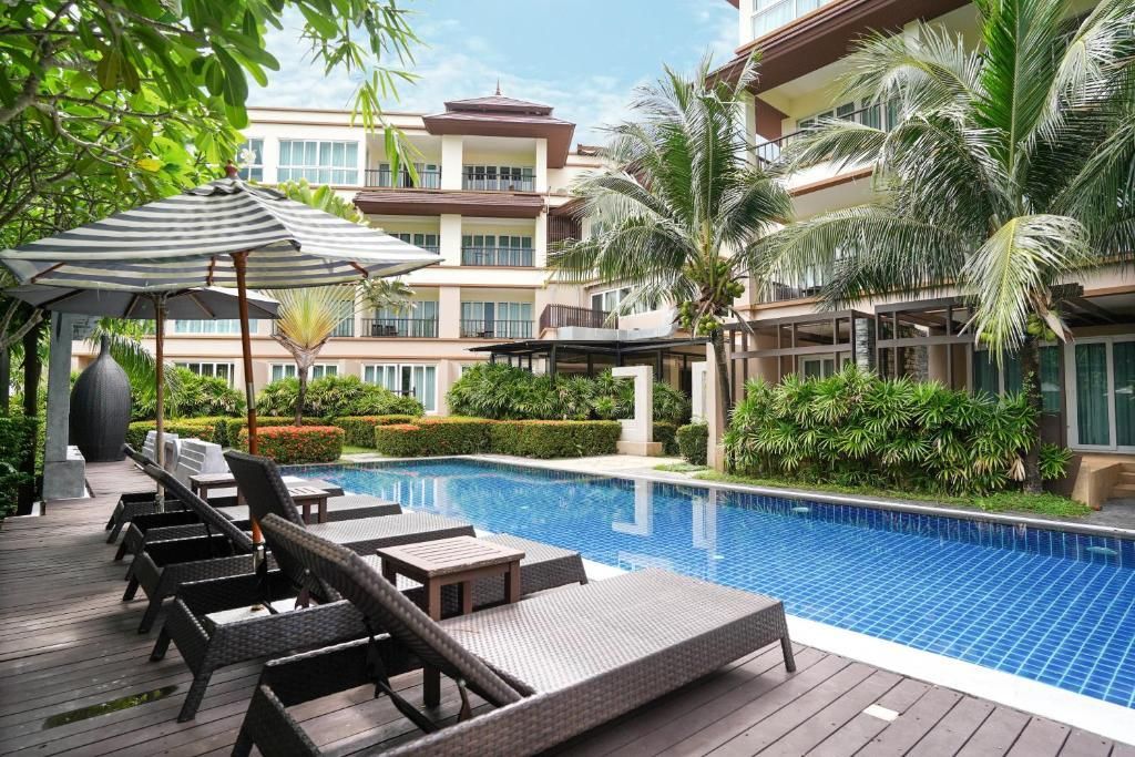 HOTEL COCO PHUKET BANGTAO - 7