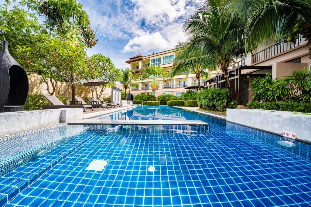 HOTEL COCO PHUKET BANGTAO - 8