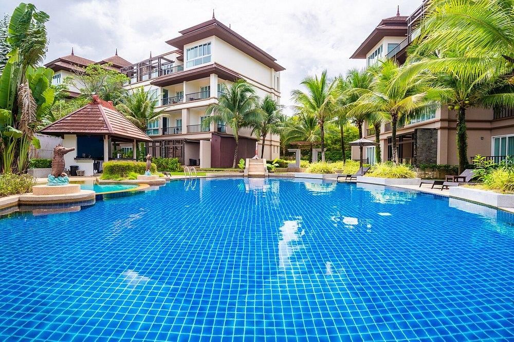 HOTEL COCO PHUKET BANGTAO - 9