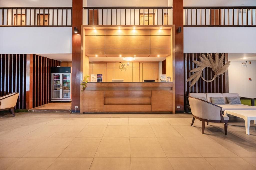 HOTEL COCO PHUKET BANGTAO - 10