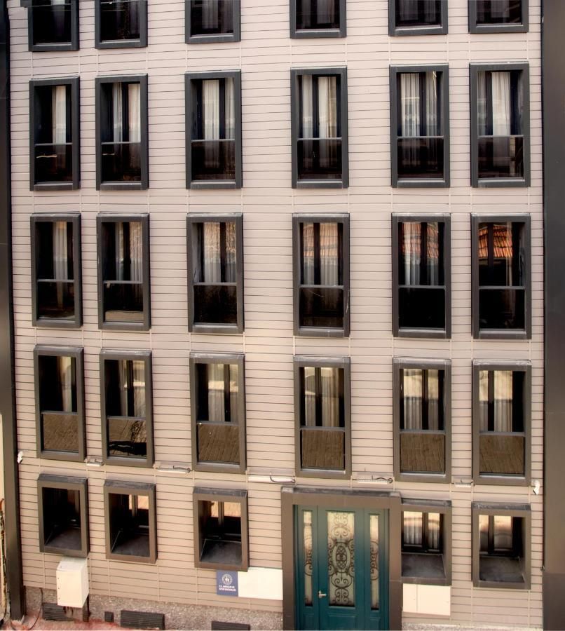 Sabiha Sultan Hotel Special Class - 1