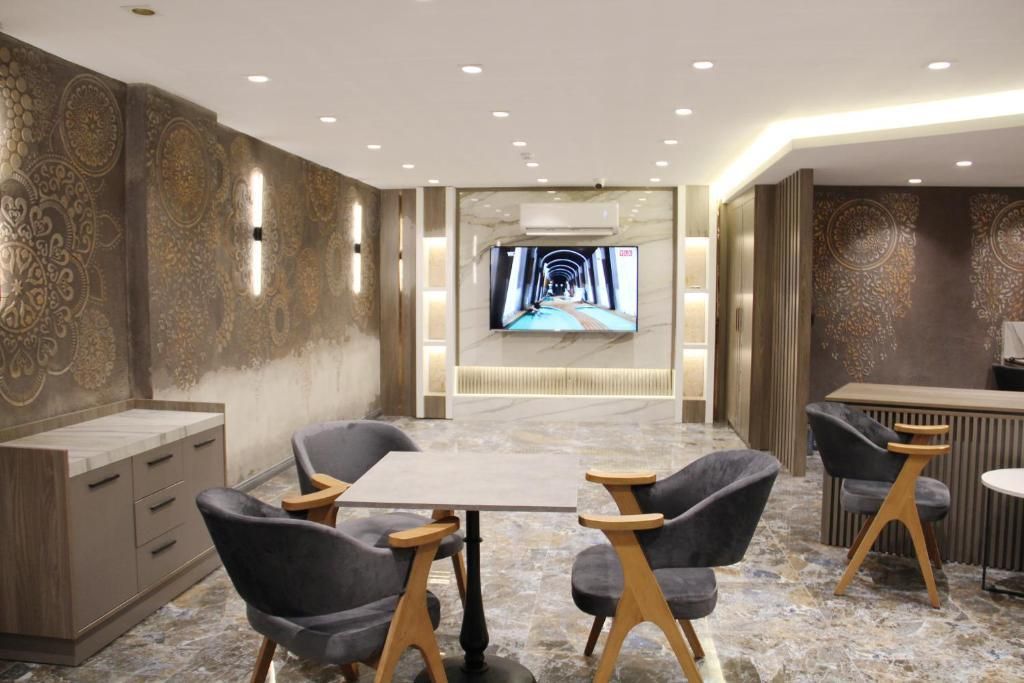 Sabiha Sultan Hotel Special Class - 2