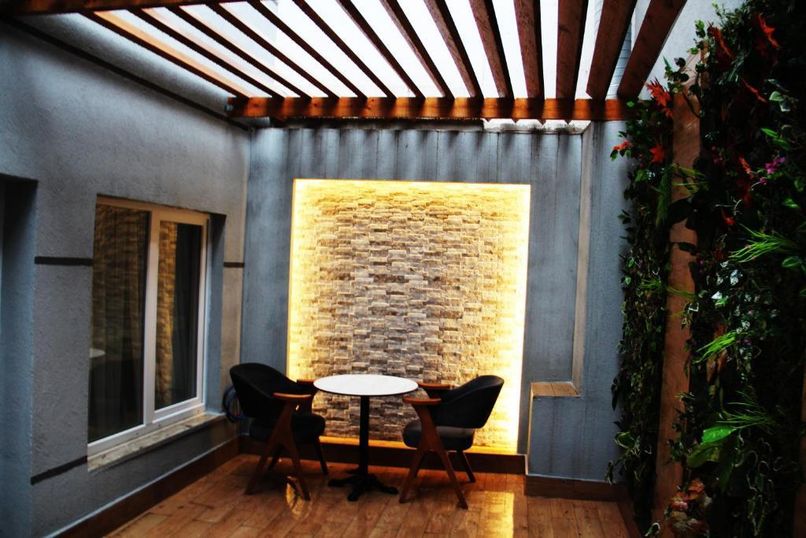 Sabiha Sultan Hotel Special Class - 3