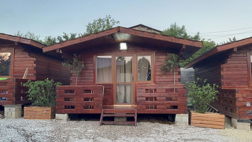 BALE, коттеджи - 1