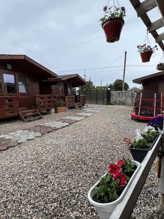 BALE, коттеджи - 3