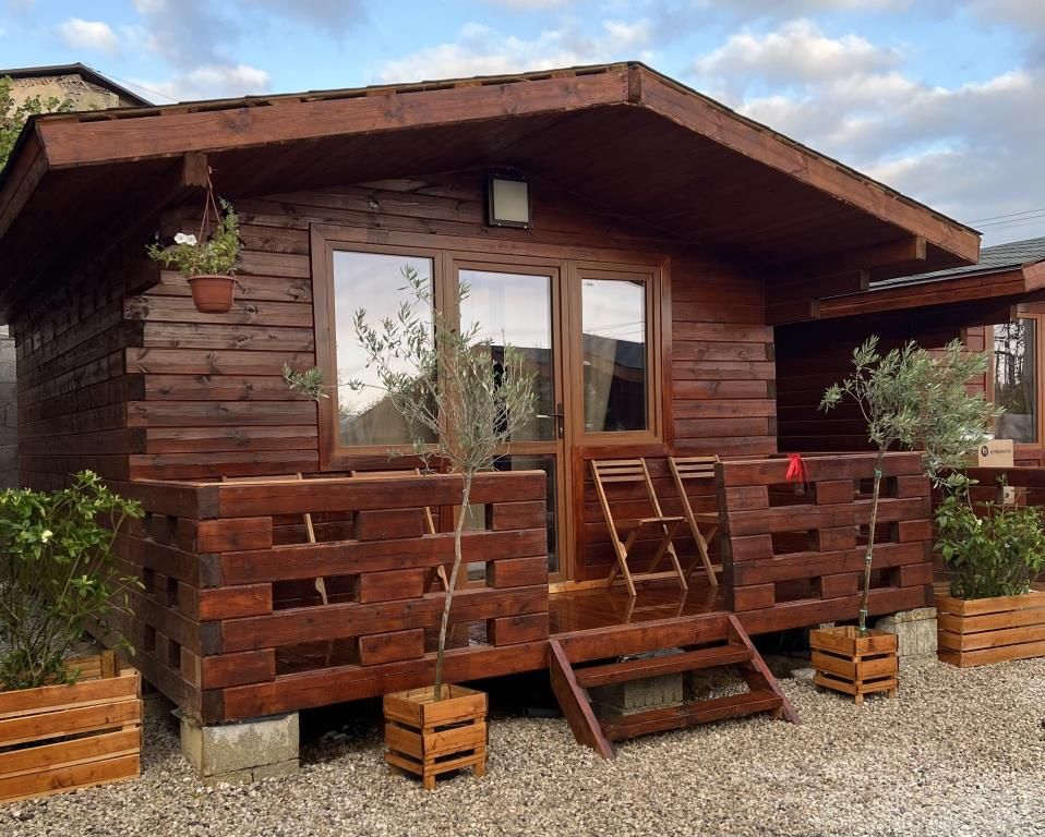 BALE, коттеджи - 7