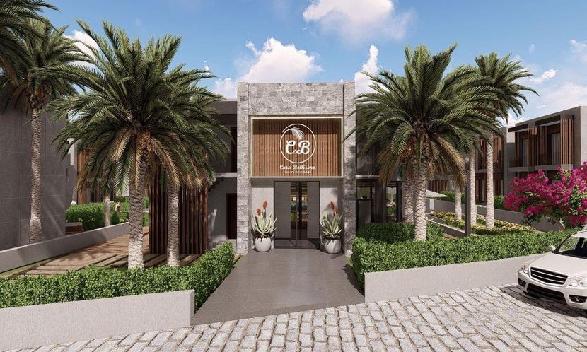 Celeste Bella Luxury Hotel & Spa - 2
