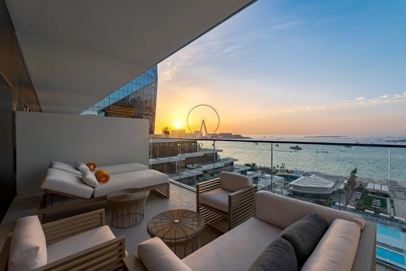 FIVE LUXE - 5