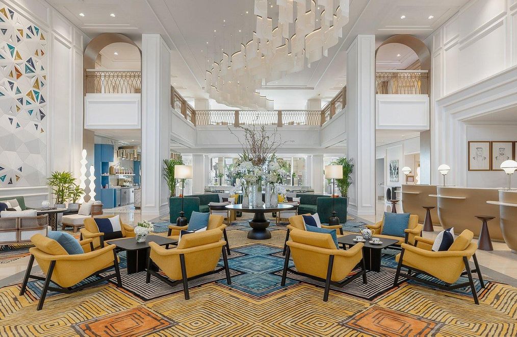 Картинка отеля - 8