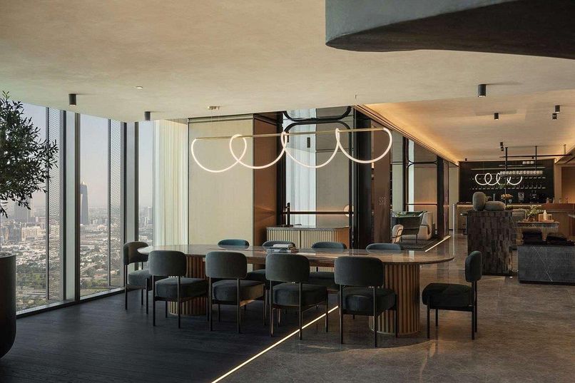 SIRO ONE ZA ABEEL - 5