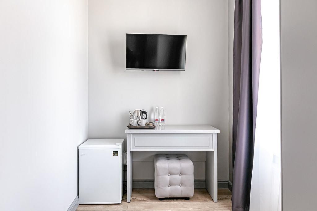 АЛЕКСАНДР, апарт-отель - 16