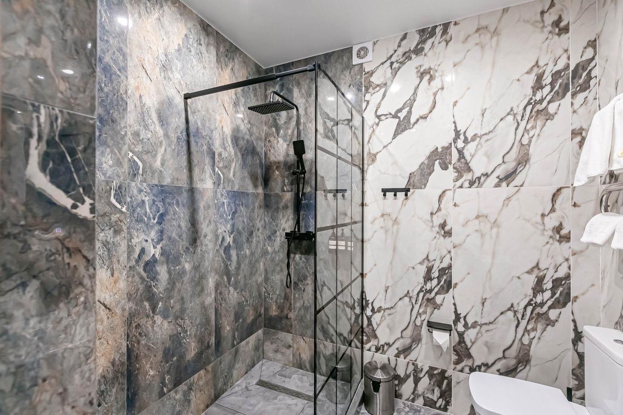 АЛЕКСАНДР, апарт-отель - 20