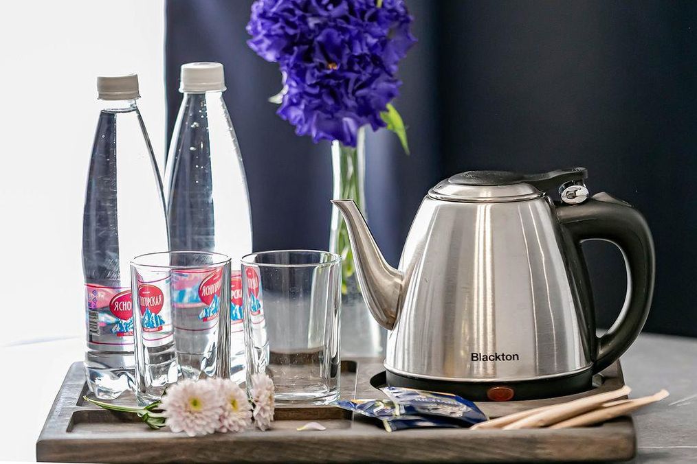 Картинка отеля - 23