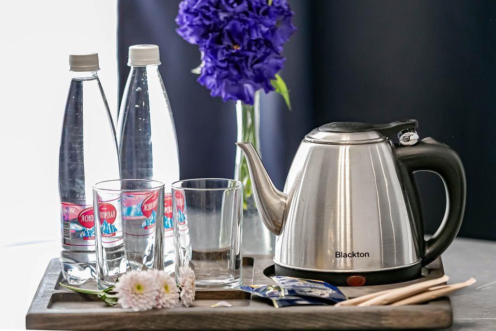 АЛЕКСАНДР, апарт-отель - 23