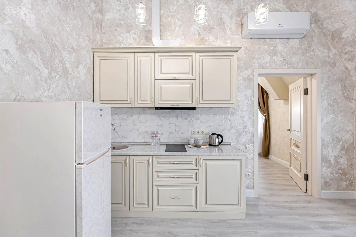 АЛЕКСАНДР, апарт-отель - 31