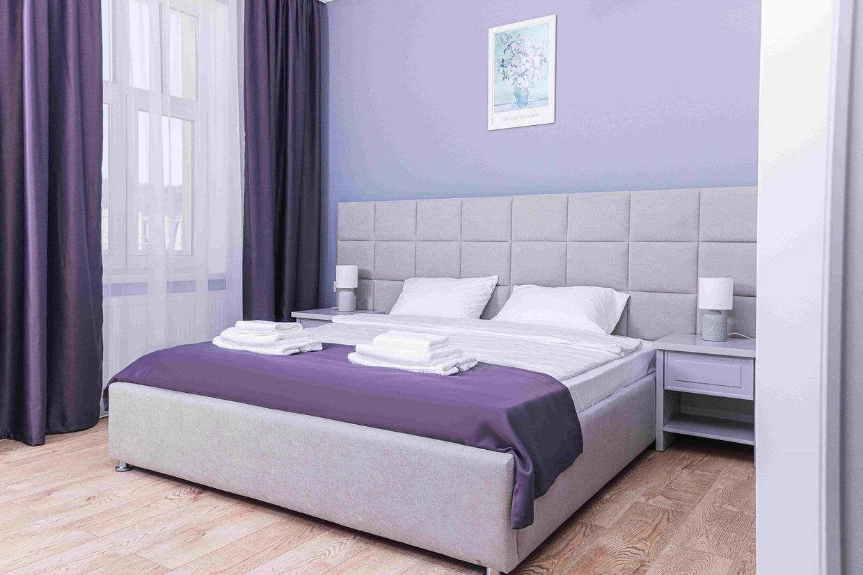 АЛЕКСАНДР, апарт-отель - 35