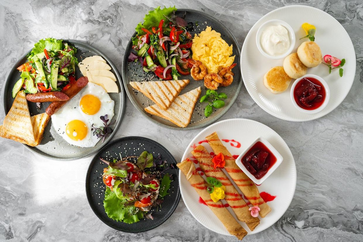 АЛЕКСАНДР, апарт-отель - 39