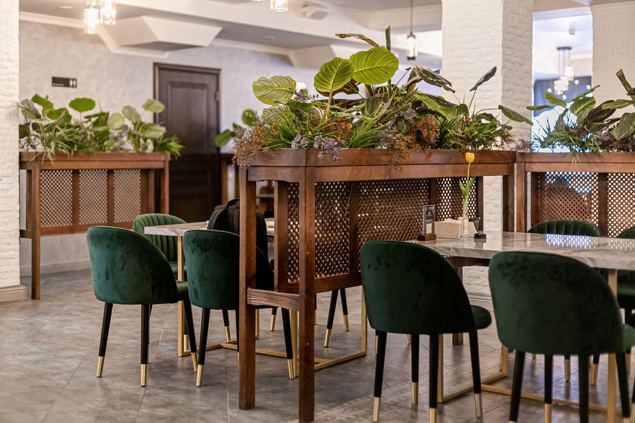 АЛЕКСАНДР, апарт-отель - 42