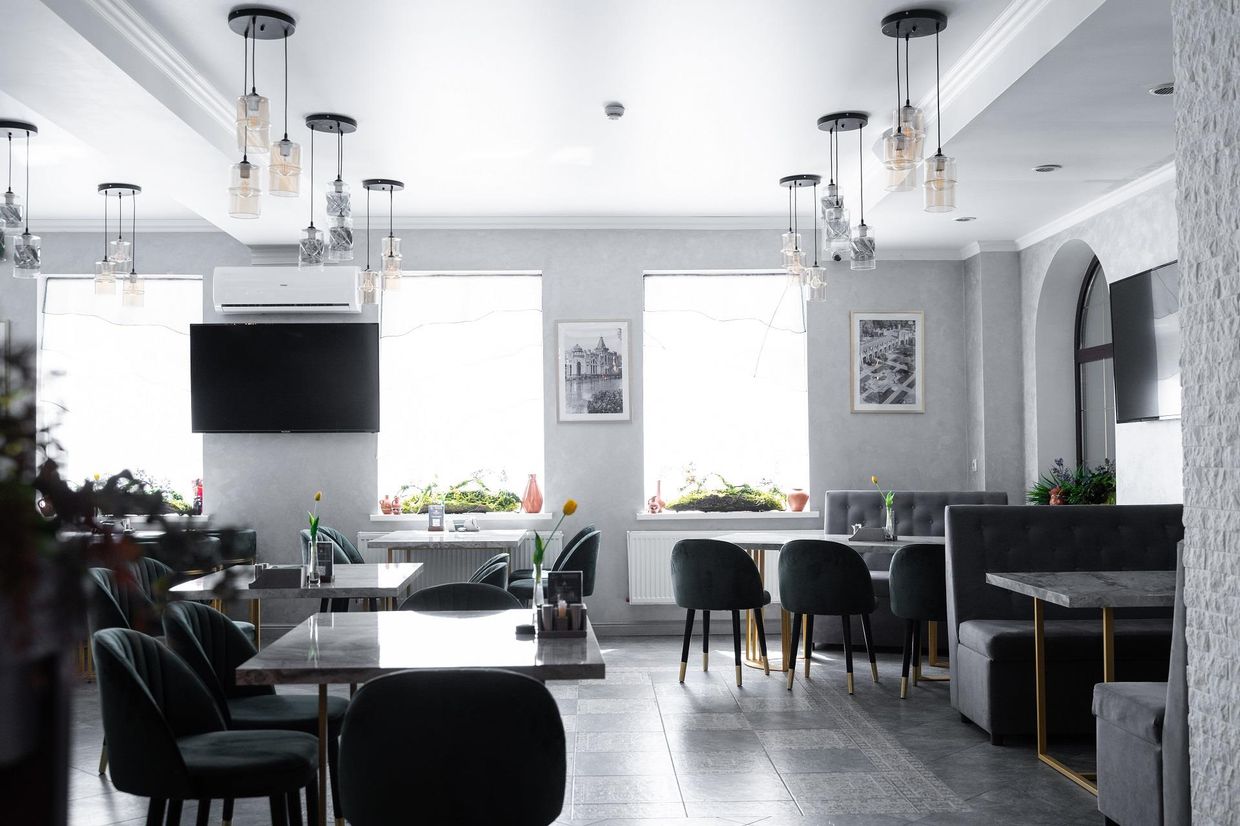 АЛЕКСАНДР, апарт-отель - 43