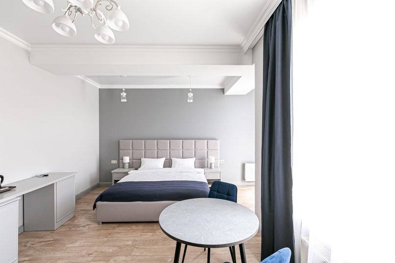 АЛЕКСАНДР, апарт-отель - 6