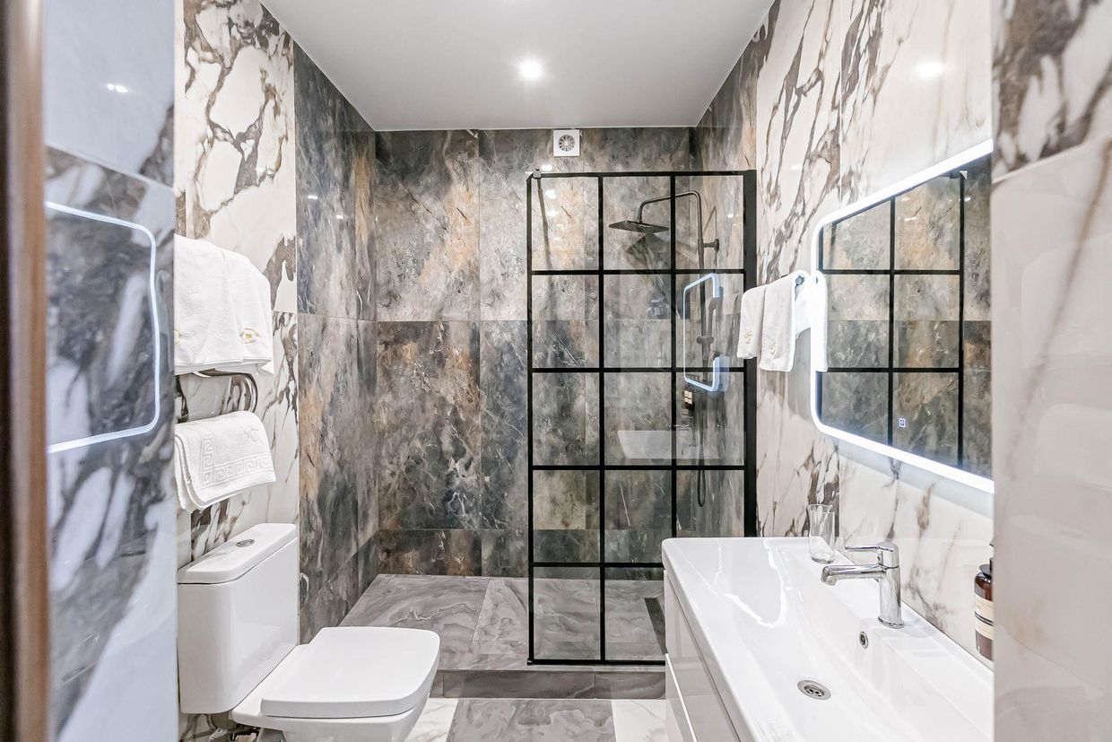 АЛЕКСАНДР, апарт-отель - 10