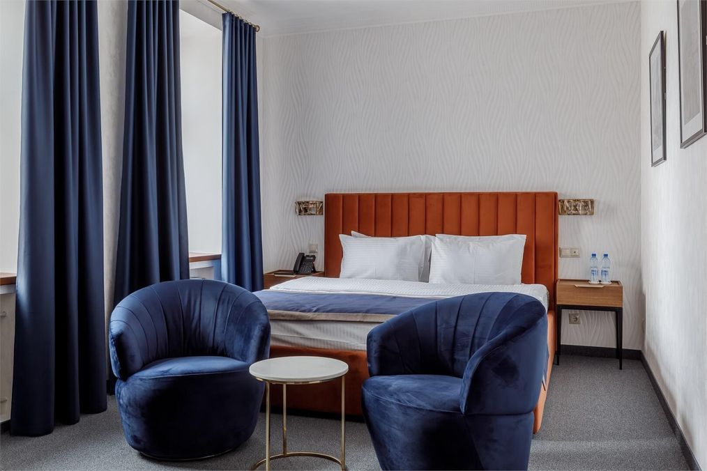 Картинка отеля - 13