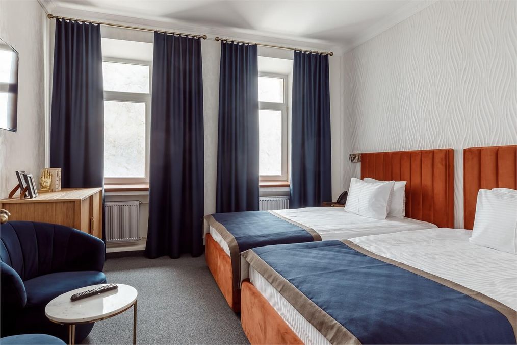 Картинка отеля - 15