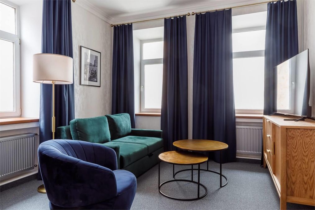 Картинка отеля - 17